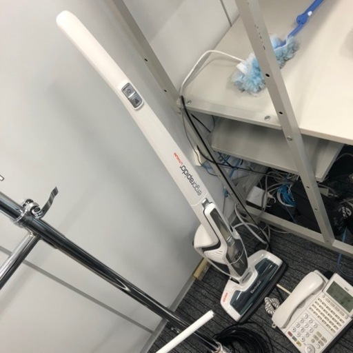 ハンディー掃除機