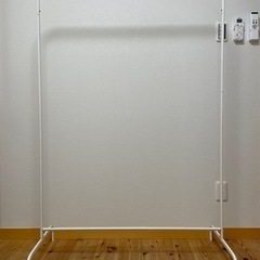 (お取引者様決まりました)IKEA ハンガーラック