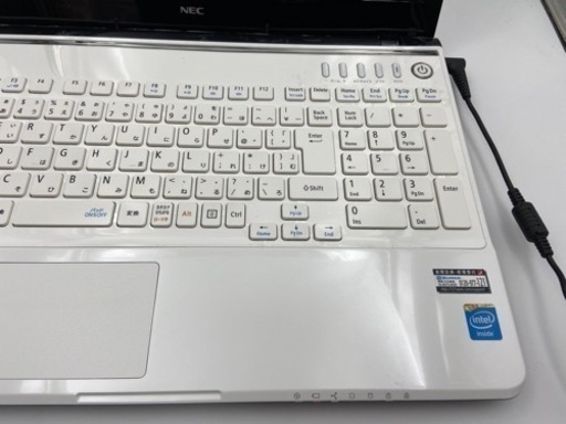 初心者、学生さんにオススメ☆SSD搭載☆