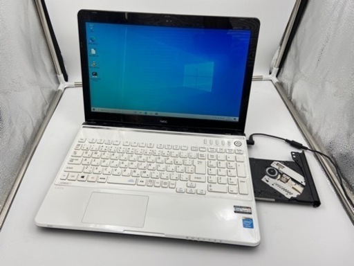 初心者、学生さんにオススメ☆SSD搭載☆