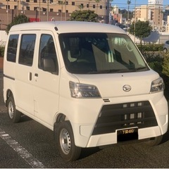 【山口県〜福岡県】軽貨物やってます