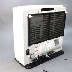 リンナイ　ガスファンヒーター RC-K4002E の画像