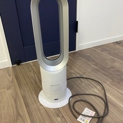 ダイソン hot cool