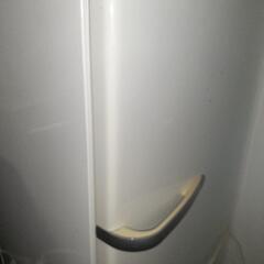 【取引中】AQUA 冷蔵庫　2013年製　264L　3ドアの画像