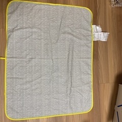 IKEA おむつ替えシート