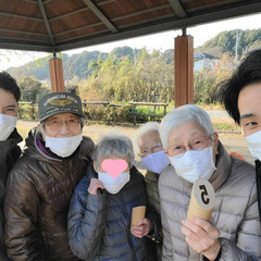 [浜松市中区]午前中のみの勤務！デイサービスでの日雇い介護業務(複数勤務可)をお願いいたします！の画像