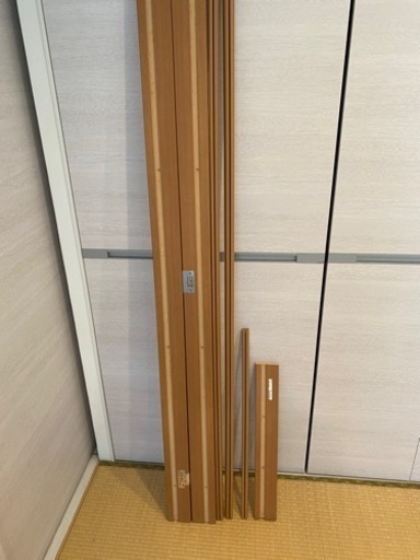 ドア枠　扉枠
