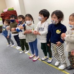 母子分離🐥ぴよぴよ教室🐥