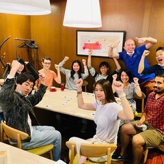 ボードゲームをしながら国際交流したい方を募集 − 東京都