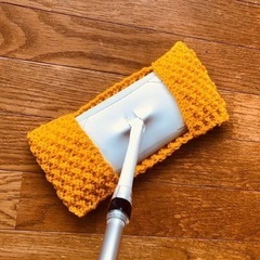 お掃除　エコグッズセットの画像