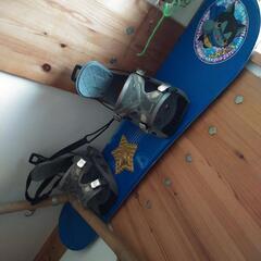 キッズ☆スノーボード☆95cm