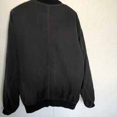 定価7000円　ヴィンテージ　ブルゾンの画像