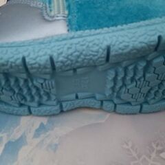 キッズブーツ17センチの画像