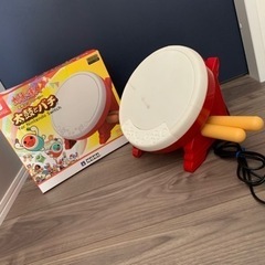 問い合わせ30日まで　Switch太鼓の達人