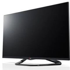 LG 47V型 Smart CINEMA 3D TV 47LA6600-JA 液晶 テレビ 47型 リモコン付
