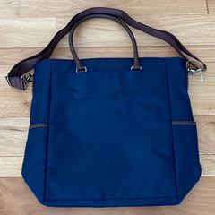 【新品】ARAMIS トートバックの画像