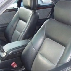 95’M.Benz W140 S600C 正規 左の画像