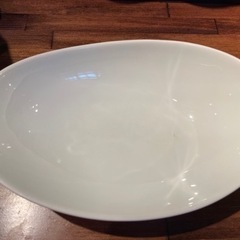 カレーパスタ皿　4枚セット