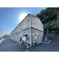 💖初期費用0円対応可能💖上毛電鉄「大胡」駅徒歩15分🌟最上階・3...