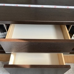 テレビ台の画像