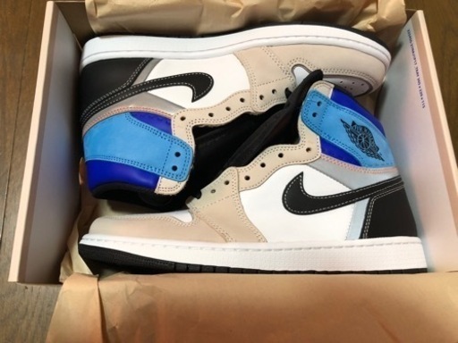 ナイキ エアジョーダン 1 レトロ ハイ OG NIKE AIR JORDAN 1 RETRO HIGH OG PROTOTYPE white/total orange-multi-color dc6515-100 プロトタイプ  AJ1