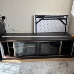 テレビ台の画像