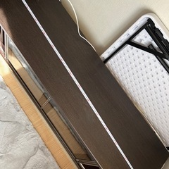 テレビ台の画像