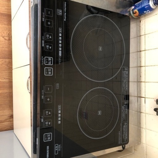 IHクッキングヒーター