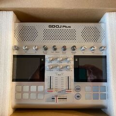 GODJ Plus シルバー GODJ Plus シルバー