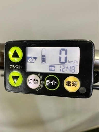 関東全域送料無料 保証付き 電動自転車　ヤマハ　パスナチュラ　26インチ　8.7ah 最新型　パワフル