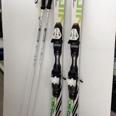 Fischer AMC600 152cm FS11ビンディング カービング基礎 Fischer AMC600 152cm FS11ビンディング カービング基礎 - メルカリ
