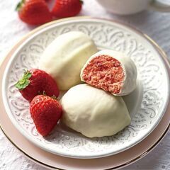 【シャトレーゼ】です！！お菓子に囲まれてお仕事しましょ♡の画像