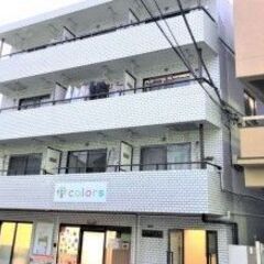 🏆【総額1万円で入居可能】🏆1R ⭕️西武有楽町線 新桜台駅 歩...