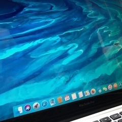 値下げ！！　iMac book Pro13 の画像