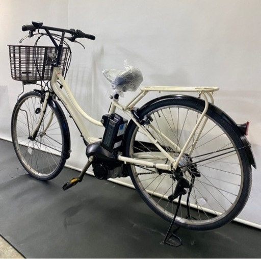 関東全域送料無料 保証付き 電動自転車　ヤマハ　パスアミ　26インチ　8.7ah 最新型　パワフル