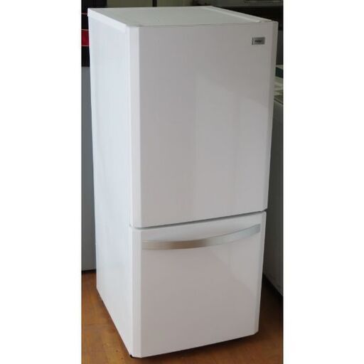 Haier 冷凍冷蔵庫 JR-NF140H ホワイト 138L A0341 Amazon.co.jp: JR-NF140H(W) ホワイト : ホーム＆キッチン