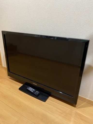 40型　テレビ　TV