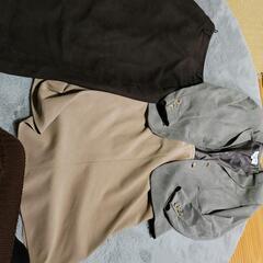 ジャケットスカートセット