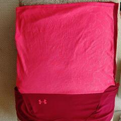 アンドアーマーTシャツの画像