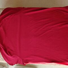 アンドアーマーTシャツの画像