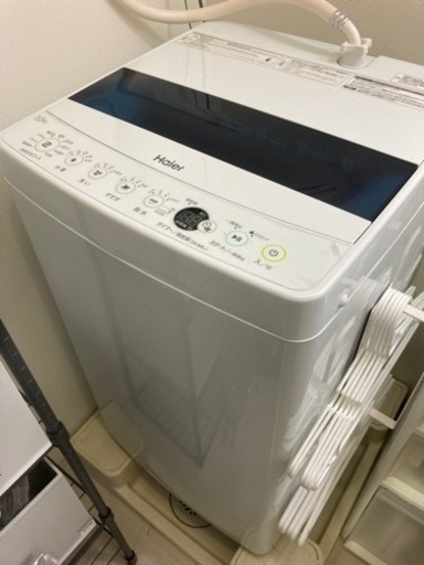 洗濯機