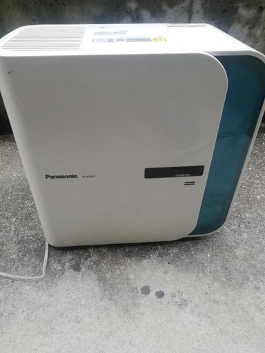 Panasonic　加湿器　FE-KLE07