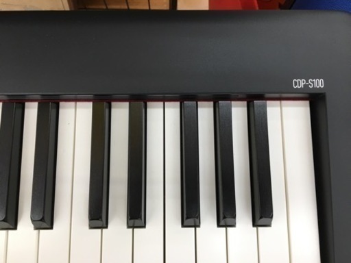 【トレファク摂津店】CASIO（カシオ）のキーボード2021年製が入荷致しました！