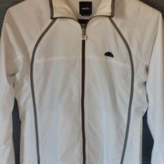 elleseトレーニングウェア上下セット☆ Mサイズ☆