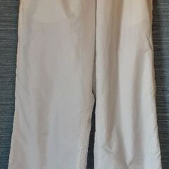 elleseトレーニングウェア上下セット☆ Mサイズ☆の画像