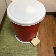 ゴミ箱