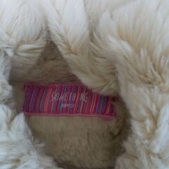 [新品]ボアコート100サイズの画像