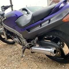カワサキ　ZZR250 美車　値下げさせていただきました。の画像