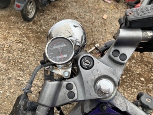 カワサキ　ZZR250 美車　値下げさせていただきました。