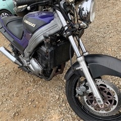 カワサキ　ZZR250 美車　値下げさせていただきました。の画像